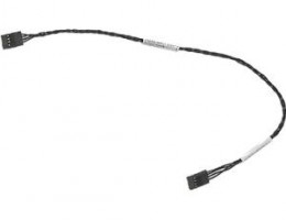 400298-001 Y cable for External Cache Battery (ECB) - From ECB to cache module - 1m long
