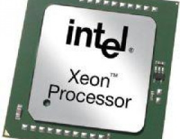 13N0660 Intel Xeon 3.4GHz/800MHz - 2MB L2 Upgrade Option with Intel EM64T