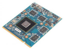 NB8E-GLM FX1600M Laptop 8710w Video Card Nvidia 512MB