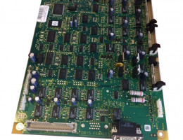 C8085-69508 9040, 9050, 9500, 9500MFP Formatter Board