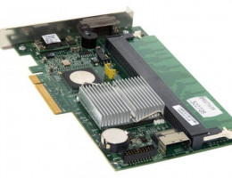 SROMBSAS18E PCI Express x8, RAID 0,1,5,10,50, SAS/SATA, 3Gb/s