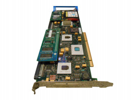 97P2636 PCI-X Ultra RAID Ultra3 SCSI Controller