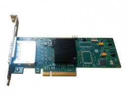 614988-B21 SAS9200-8e-PCI-E Full Profile HBA