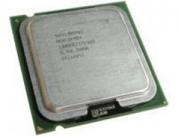 418787-001 3.4-GHz Pentium 4 651 processor, 2MB, 800-MHz FSB LGA775  ML310 G4