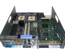 73P6517 ServerWorks Dual s604 4DDR UW320SCSI U100 2PCI-X + 2PCI-X PCI 2SCSI 2GbLAN Video ATX 400Mhz xSeries 345 11X 12X 21X 22X 23X 24X 31X 32X