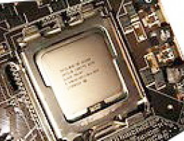 GX570AA Xeon Quad Core E5410 - 2.33GHz XW6600/XW8600