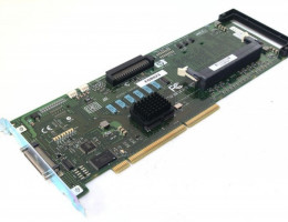 011815-002 SA 642 64Mb DDR Int-1x68Pin Ext-1xVHDCI RAID50 UW320SCSI PCI-X