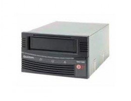 TR-S34AX-EY SDLT 600 Tape Drive, Int., Ultra 160 SCSI, 5.25" Black