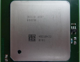 SL84B Xeon LV 2800Mhz (800/1024/1.2v) Low Voltage s604 Nocona