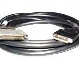 0T8698 HD68 Male to VHDCI Male External SCSI Cable