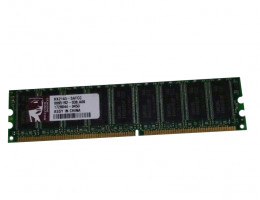 KK2143-SAFCC 256MB PC3200 DDR400 CL3 184-Pin