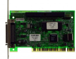 AVA-2904E SCSI PCI Fast SCSI+50pin Controller
