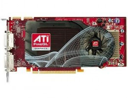 GT346AA ATI FireGL V5600 (512MB) Card, PCI-Expess