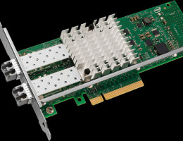 X520-SR2 X520 i82599 2x10/ Dual Port 10Gb Ethernet Adapter PCI-E8x 2.0
