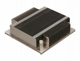 SNK-P0046P Supermicro 1U Passive CPU Heat Sink
