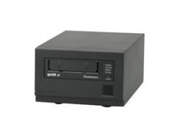 CL1002-SST LTO-2 Half-Height CL1002-SST - Tape drive external - LTO Ultrium (Ultrium 2) 200Gb/ 400Gb- SCSI