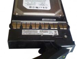 HS-500G72-SAT3-ES10-D2 500G Seagate ES10 SATA Drive in carrier with active active dongle**
