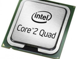 493930-001 Intel Xeon E3120 (3.16GHz, 1333MHz FSB, 6MB, 65W) Processor