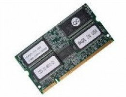 MEM-xcef720-1GB 1GB DRAM PC2700 333Mhz ECC Dual Rank Memory for 6500 Series