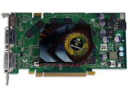 490062-B21 NVIDIA Quadro FX3700 512 PCI-e Kit