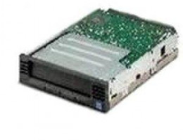 59P6719 DLT VS80i SCSI Tape Drive (40/80Gb Half-High DLTVS Internal SCSI Tape Drive