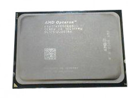 596121-001 AMD Opteron Processor Model 6176SE (2.3 GHz, 12MB Level 3 Cache, 105W)