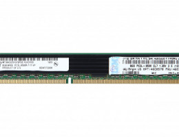 43X5320 8GB PC3L-8500R DDR3-1066 REG ECC 4RX8 MOD VLPDIMM