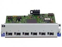 J4893A Procurve GL Mini-GBIC Module