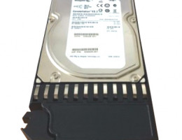 658428-001 3TB 7.2K 6 Gb/s SAS LFF Hot-Plug