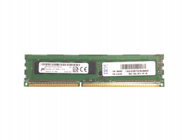 47J0180 4GB PC3-12800E DDR3-1600 Memory