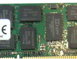 KVR13R9D4/8I Kingston 8Gb DDR-III 1333MHz ECC REG