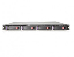 445196-421 Proliant DL160 G5 E5405 1GB Embedded SATA RAID Controller 160GB NSATA HDD EU Server