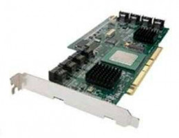 2080800 AAR-21610SA (PCI64/66) KIT SATA, RAID 0,1,5,10,JBOD, 16channel, 64MB