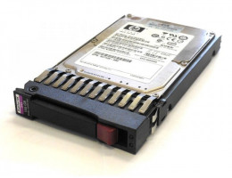 507129-002 SAS 146Gb 10K 2.5" DP