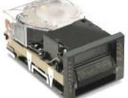 01K1320 DLT-4000 20/40Gb SCSI tape drive internal