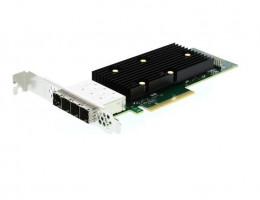 05-50013-00 LSI 16ext-ports, 12G SAS/SATA/PCIe (NVMe), HBA, PCI-E3.1 x8