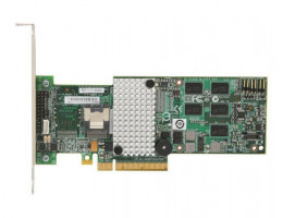 L3-25121-86B PCI-Ex8, 4-port SAS/SATA 6Gb/s RAID 0/1/5/6/10/50/60