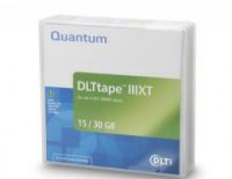 THXKE-01 data cartridge, DLTtape IIIXT