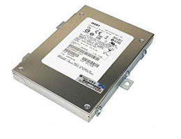 657906-001 3Par 200GB SSD400S SLC 3.5" DC4 SSD