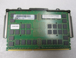 41T8258 32GB PC3-8500 DDR3-1066MHz Power7 ECC Registered