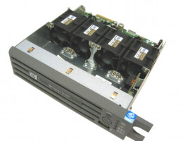 412954-001 Local Control Panel With Bezel 4FAN For DL360G4/G4p