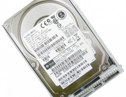 390-0375-02 146GB SAS 2.5" 10K RPM HDD