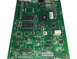 351 126 413-02 Storageworks Tape Library Main Ethernet Controller Card
