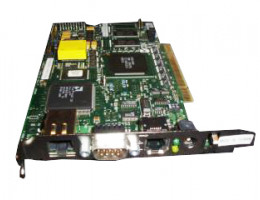 06P5072 Remote Supervisor Adapter 16Mb LAN RS232 PCI For xSeries 205 220 232 235 255 305 330 335 342 345