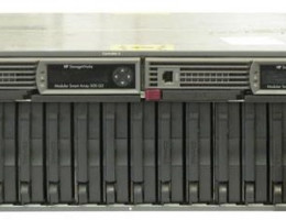 229198-001 MSA500G2 SCSI Backplane