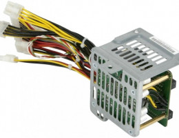 PDB-PT825-N20 Supermicro SC825 24-pin Redundant Power Distributor