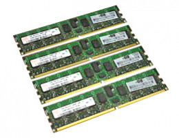 AB565DX RX36/6600 8GB(4x2Gb) 1R PC2-4200 ECC REG DDR2