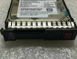 781578-001 1.2TB 12G 10K SAS 2.5