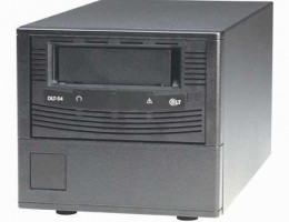BHKCC-EO SDLT 600A Tape Drive, Single, 2U Rackmount, Professional Video, Gigabit Ethernet, Black