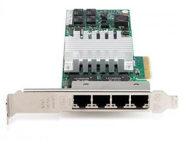 435508-B21 NC364T PCI-E Quad Port